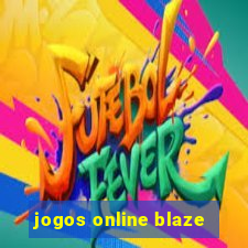 jogos online blaze